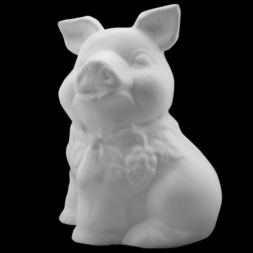 Pig Money Box